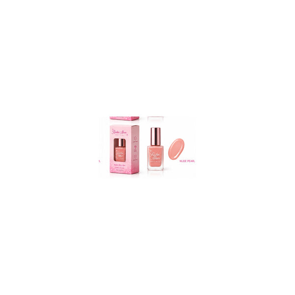 Nail Polish Nude Pearl
