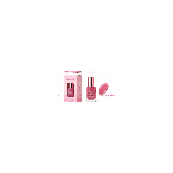 Nail Polish Rose Mauve