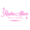 Raihn Allure Nails &amp; Beauty - Home