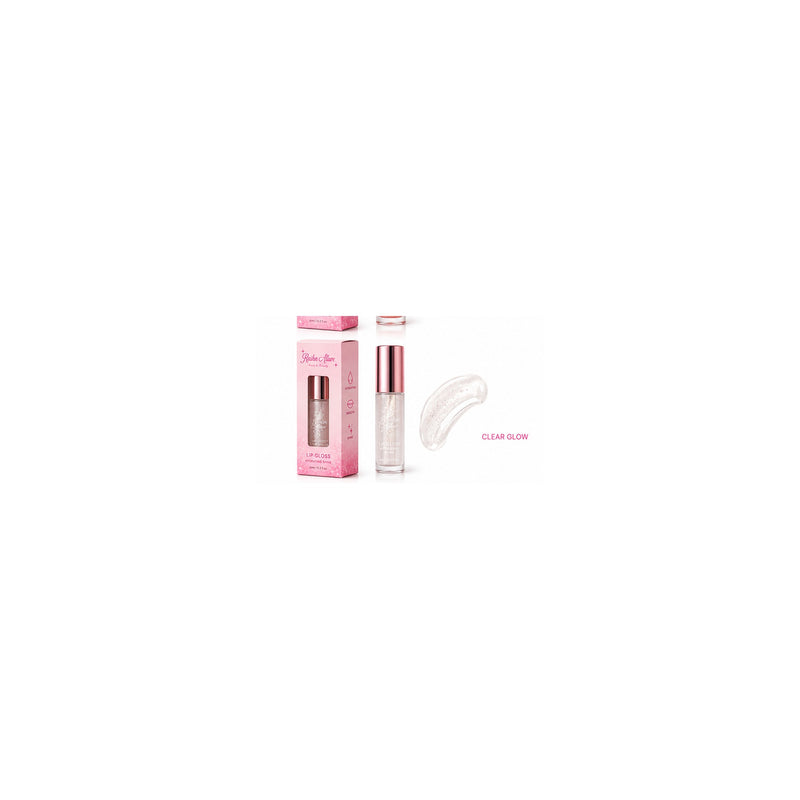Lip Gloss Clear Glow